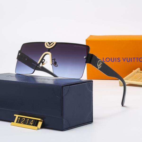 1214 Large Frame UV Protection