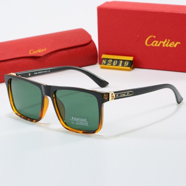 6 colors new fashion sunglasses s260711138