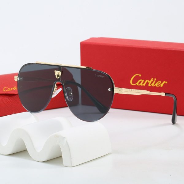 7 colors new fashion sunglasses s260711147