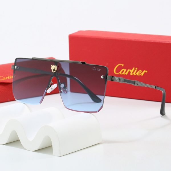 6 colors new fashion sunglasses s260711150