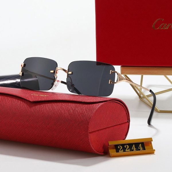 7 colors new fashion sunglasses s260711159