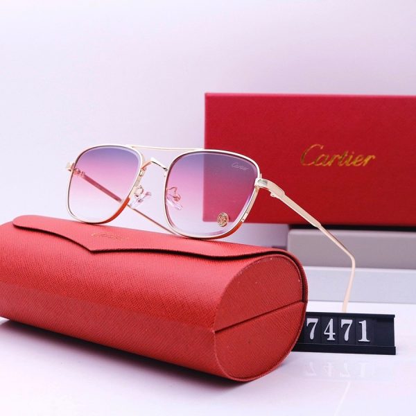 7 colors new fashion sunglasses s260711161