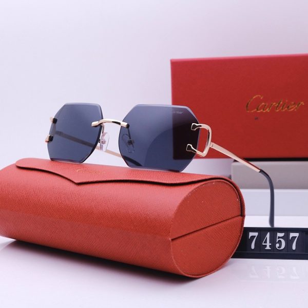 7 colors new fashion sunglasses s260711164