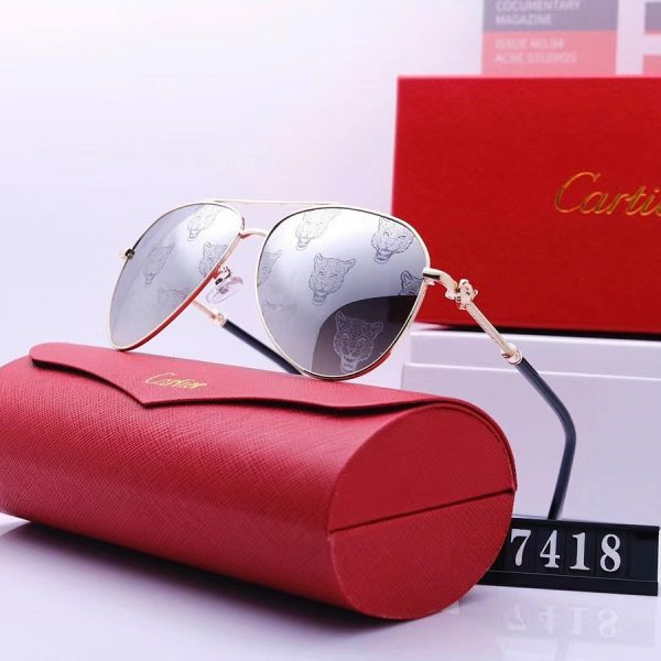 7 colors new fashion sunglasses s260711165