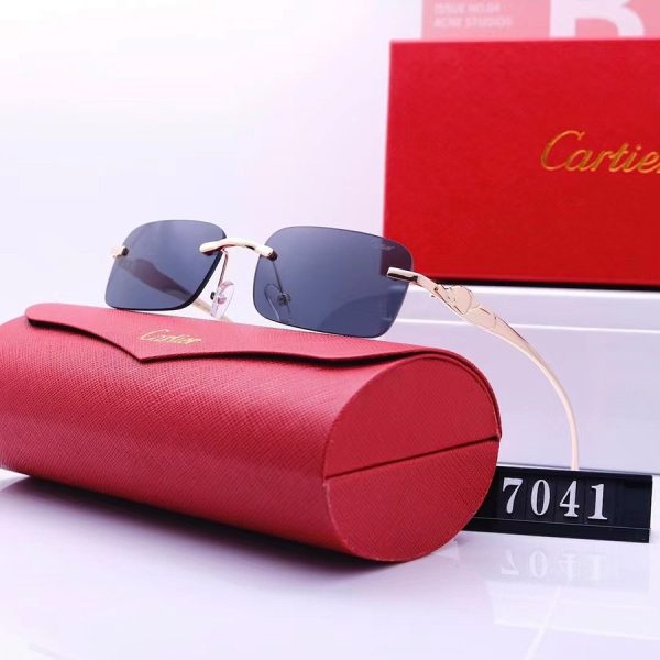 8 colors new fashion sunglasses s260711167