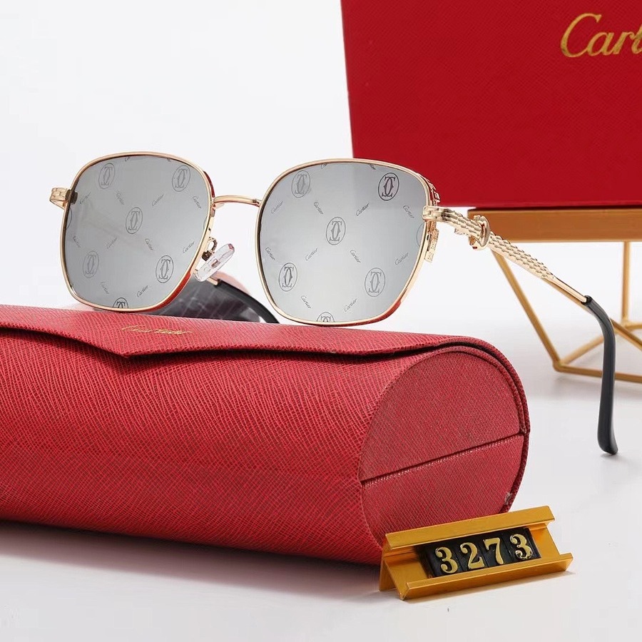5 colors new fashion sunglasses s260711169