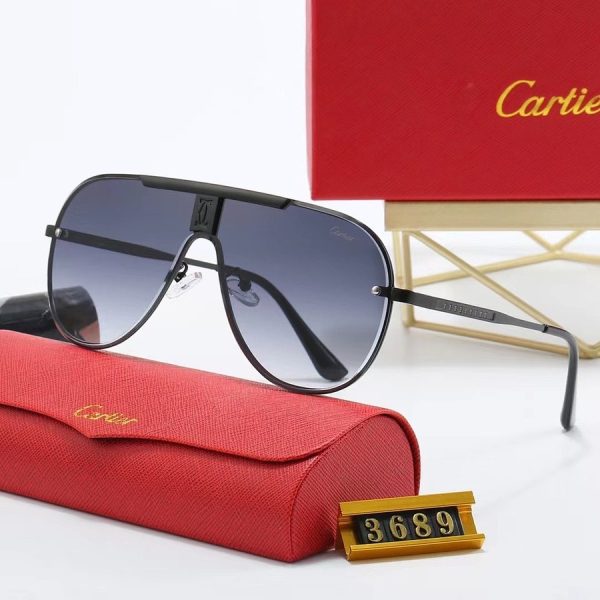 5 colors new fashion sunglasses s260711171