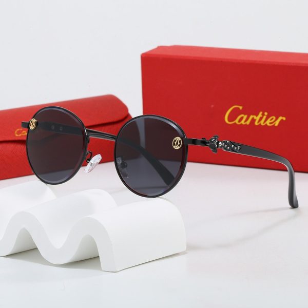 7 colors new fashion sunglasses s260711122