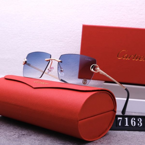 7 colors new fashion sunglasses s260711180
