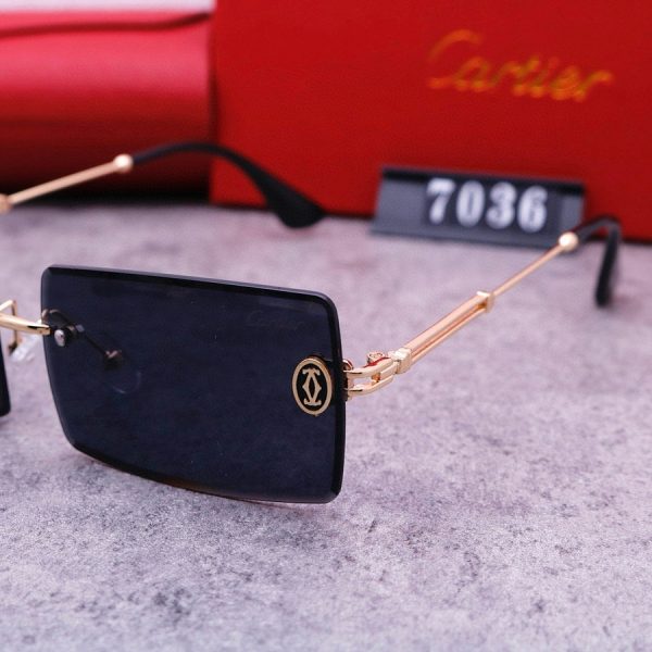 8 colors new fashion sunglasses s260711181