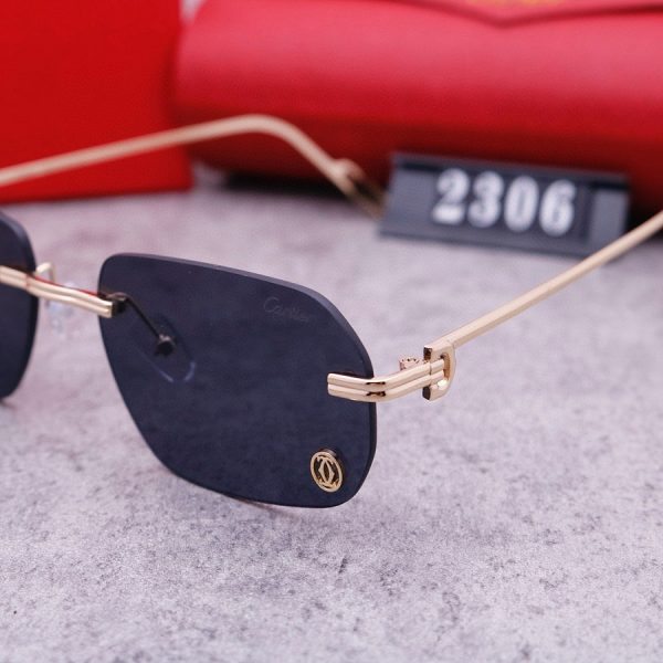 8 colors new fashion sunglasses s260711182