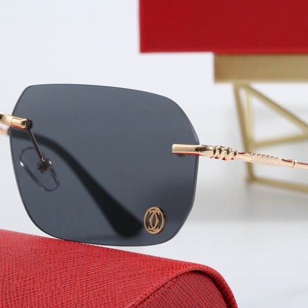 7 colors new fashion sunglasses s260711183