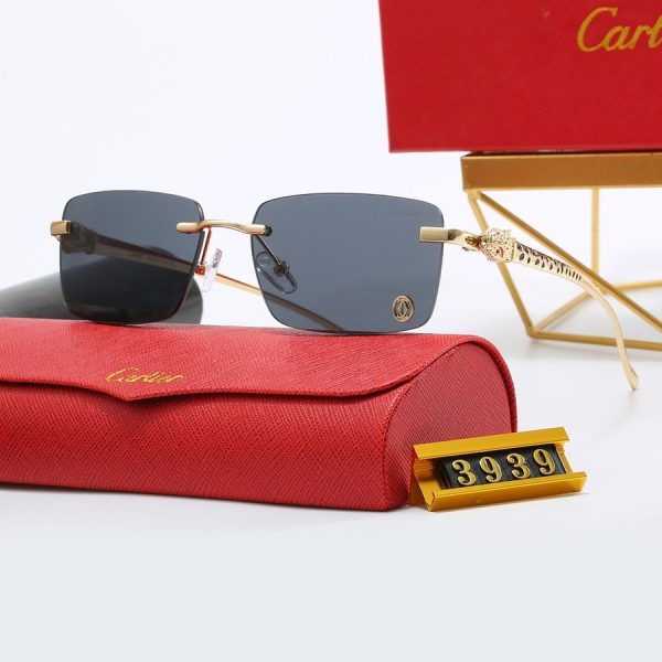 5 colors new fashion sunglasses s260711186