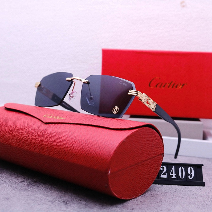 8 colors new fashion sunglasses s260711187