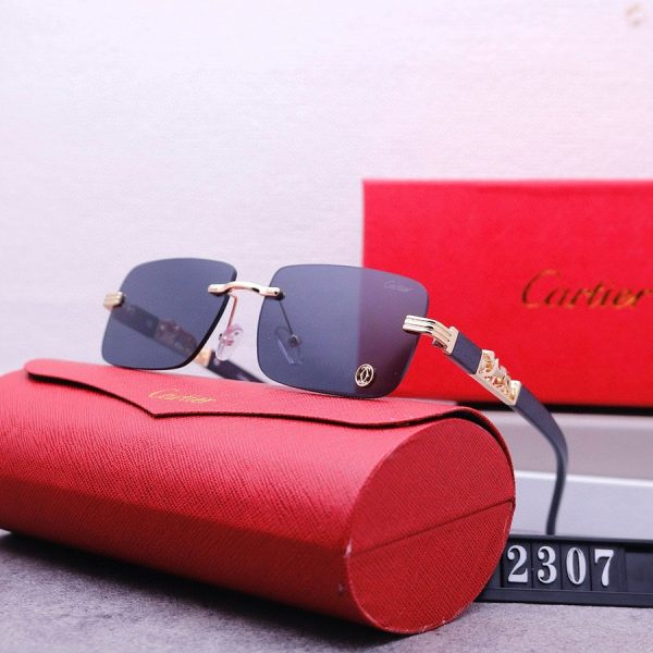 4 colors new fashion sunglasses s260711188