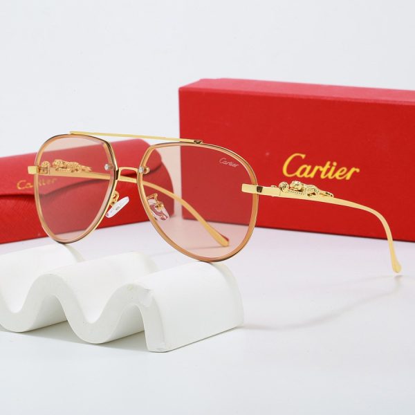 7 colors new fashion sunglasses s260711127