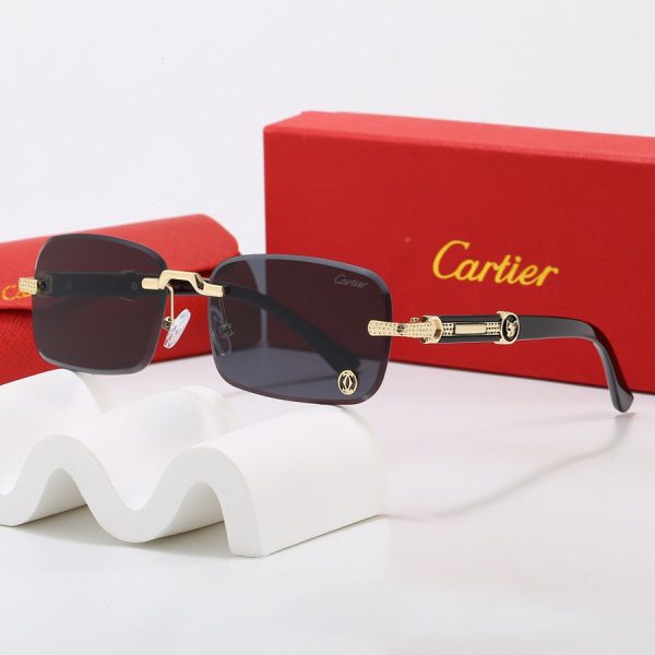 7 colors new fashion sunglasses s260711117