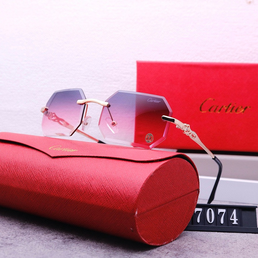 5 colors new fashion sunglasses s260711191