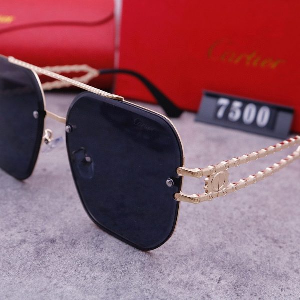 7 colors new fashion sunglasses s260711192