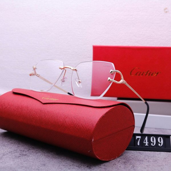 8 colors new fashion sunglasses s260711194
