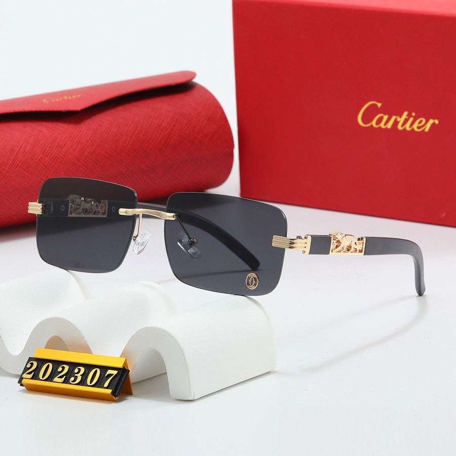 8 colors new fashion sunglasses s260711198