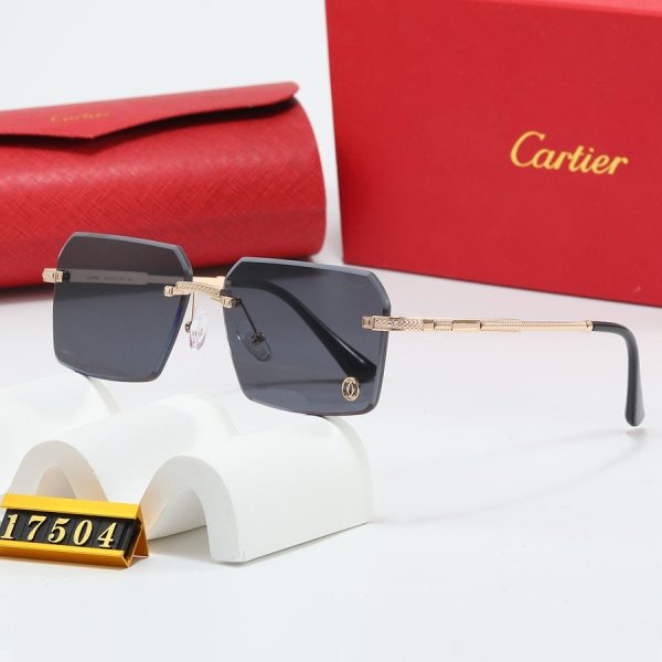 7 colors new fashion sunglasses s260711199