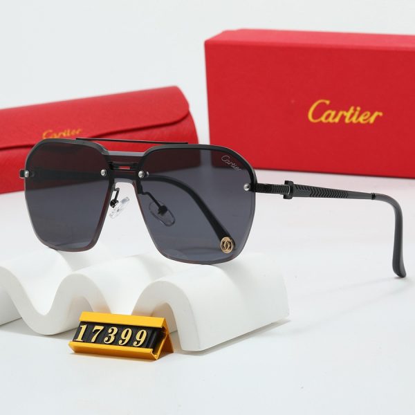 5 colors new fashion sunglasses s260711204