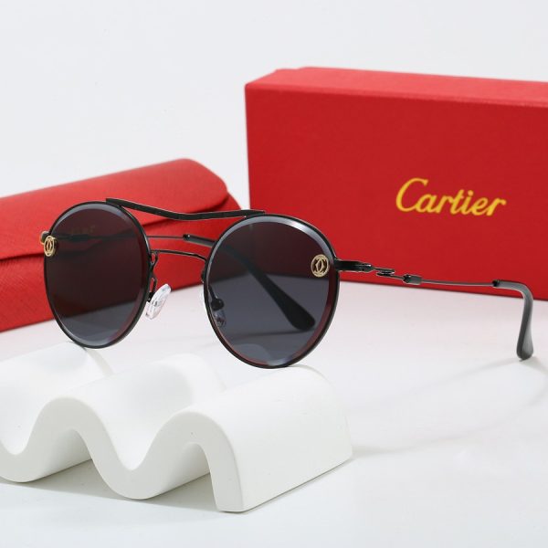 5 colors new fashion sunglasses s260711215