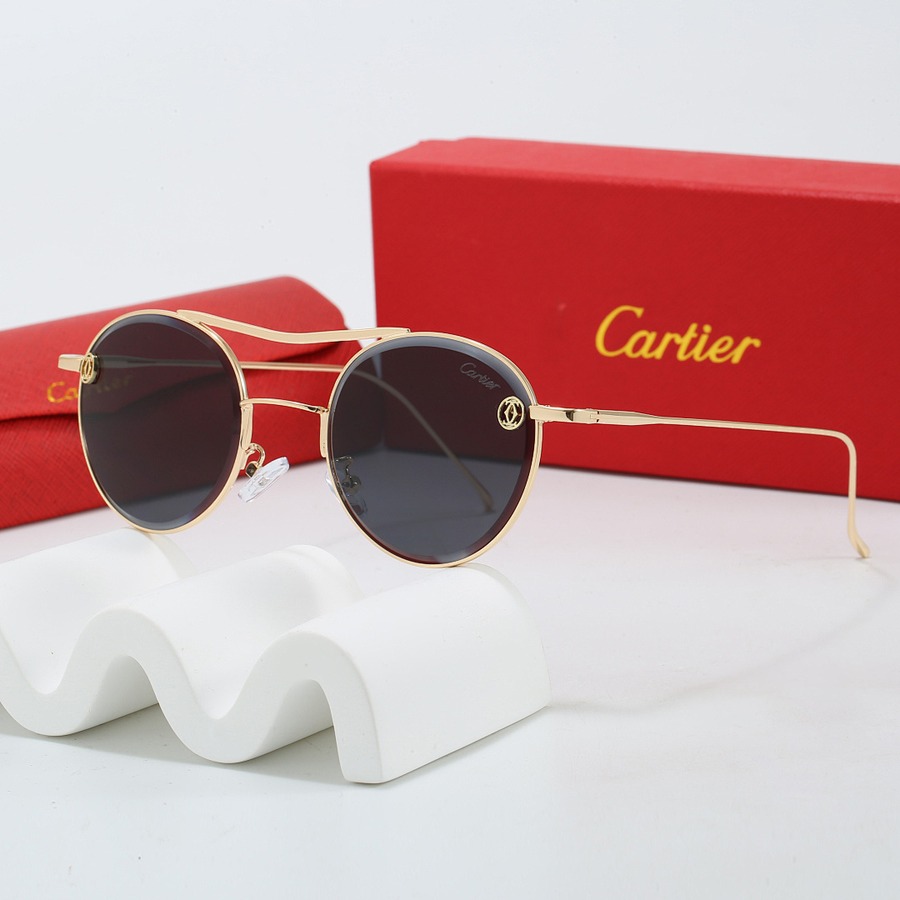 5 colors new fashion sunglasses s260711216
