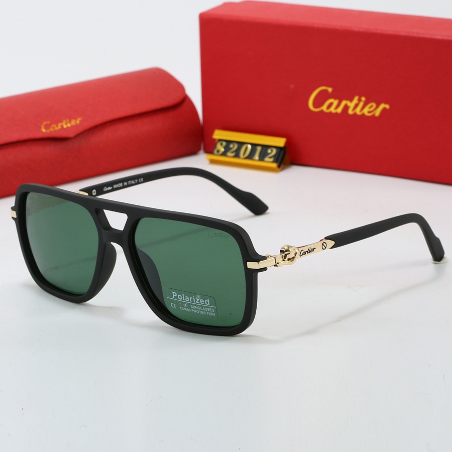 6 colors new fashion sunglasses s260711217