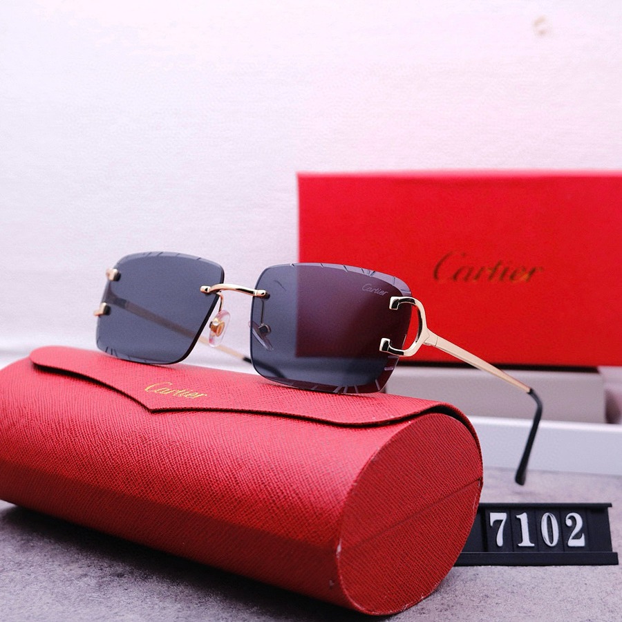 8 colors new fashion sunglasses s260711224