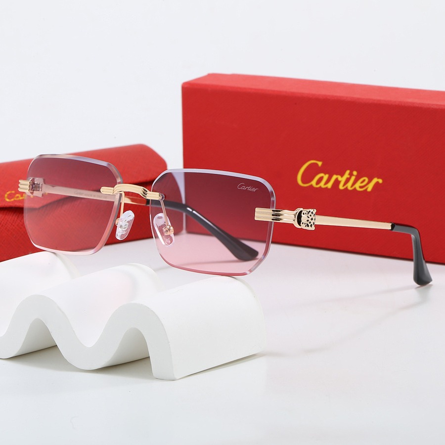 6 colors new fashion sunglasses s260711119