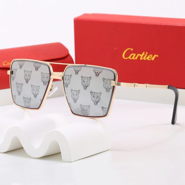 7 colors new fashion sunglasses s260711101