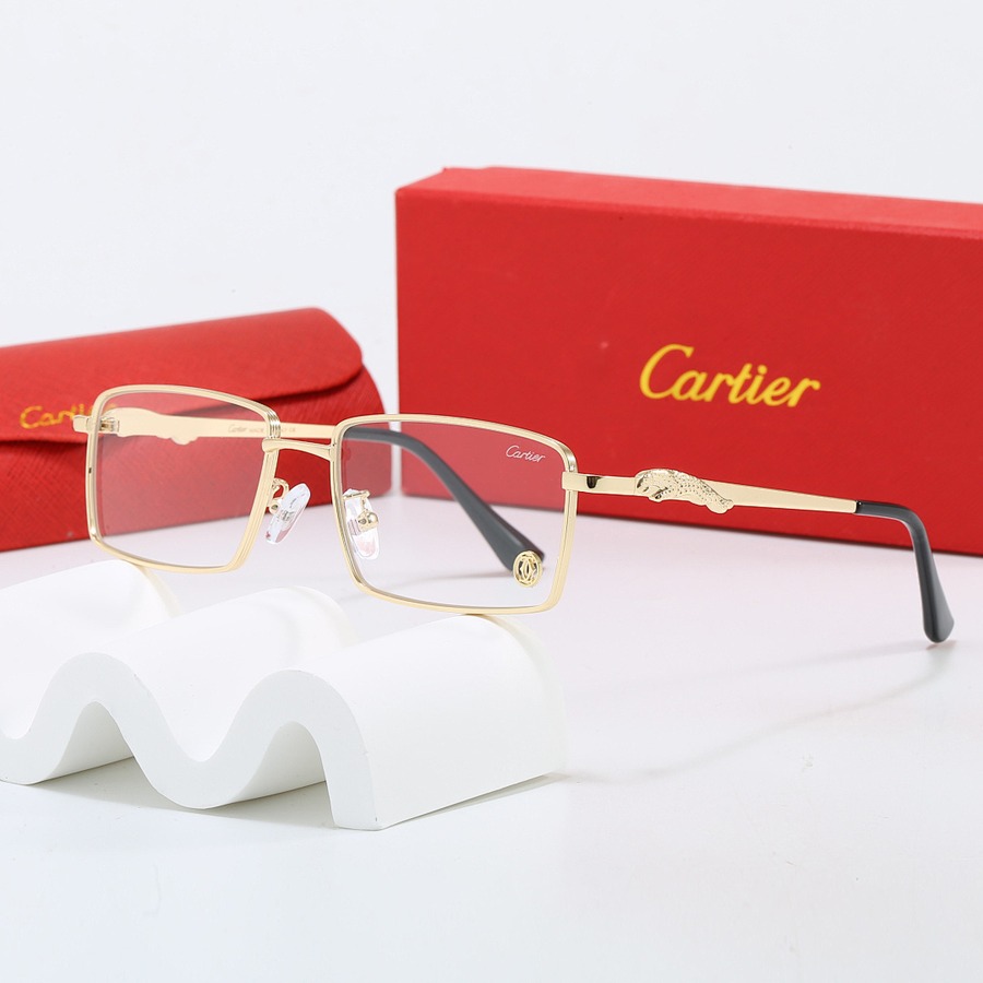 4 colors new fashion sunglasses s260711123 - Image 2
