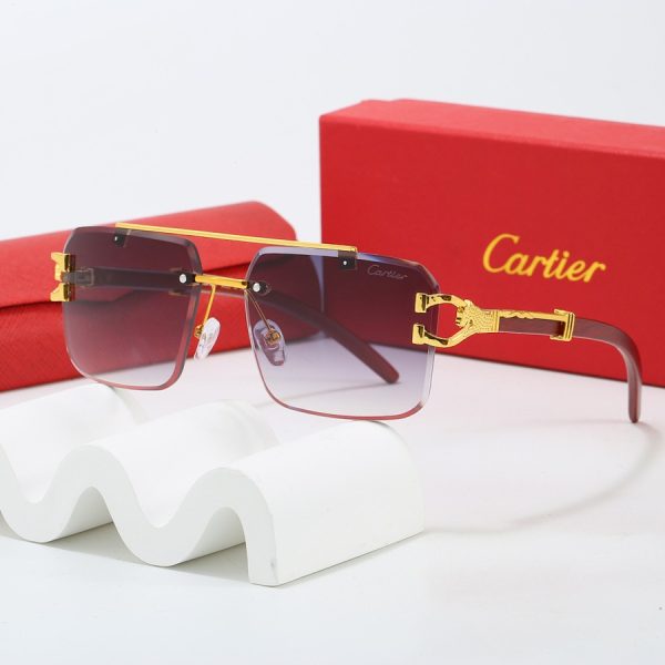 5 colors new fashion sunglasses s260711218
