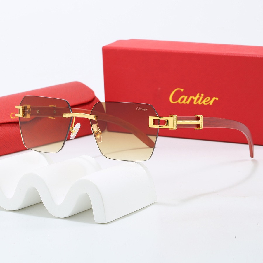 7 colors new fashion sunglasses s260711219 - Image 2
