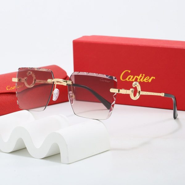 5 colors new fashion sunglasses s260711220
