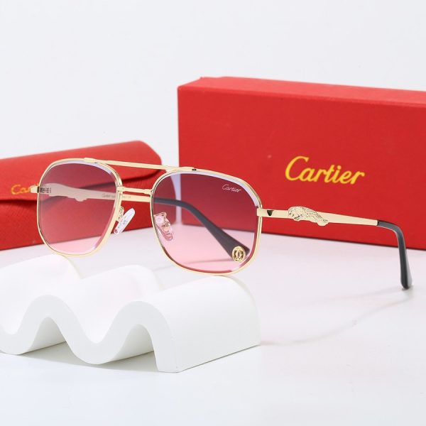 6 colors new fashion sunglasses s260711124