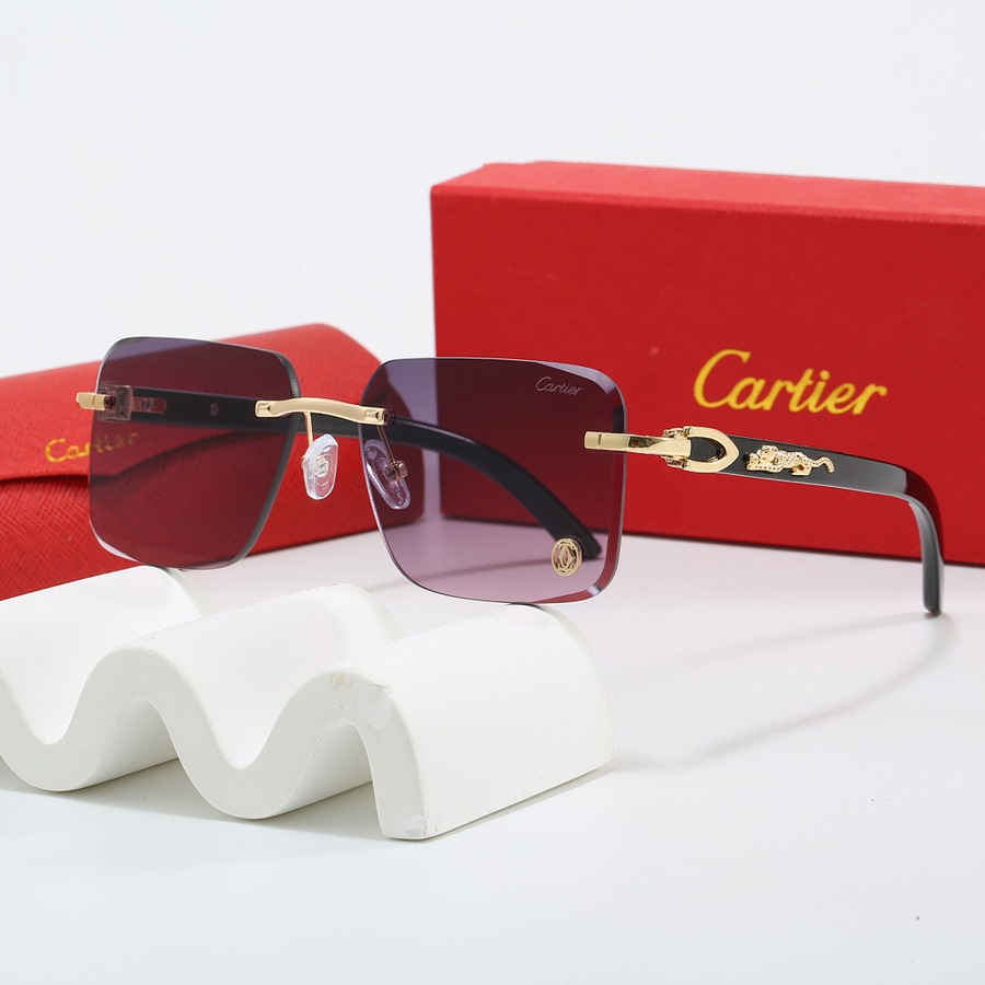 7 colors new fashion sunglasses s260711134 - Image 2