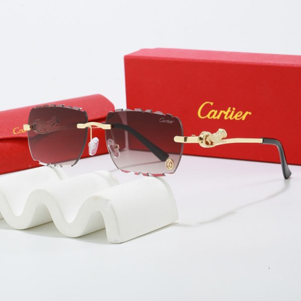 7 colors new fashion sunglasses s260711135