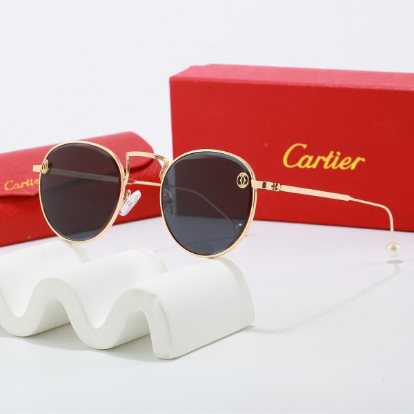 7 colors new fashion sunglasses s260711136