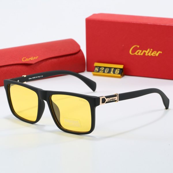 7 colors new fashion sunglasses s260711141