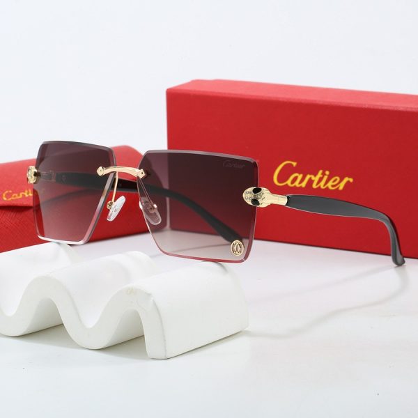 5 colors new fashion sunglasses s260711143