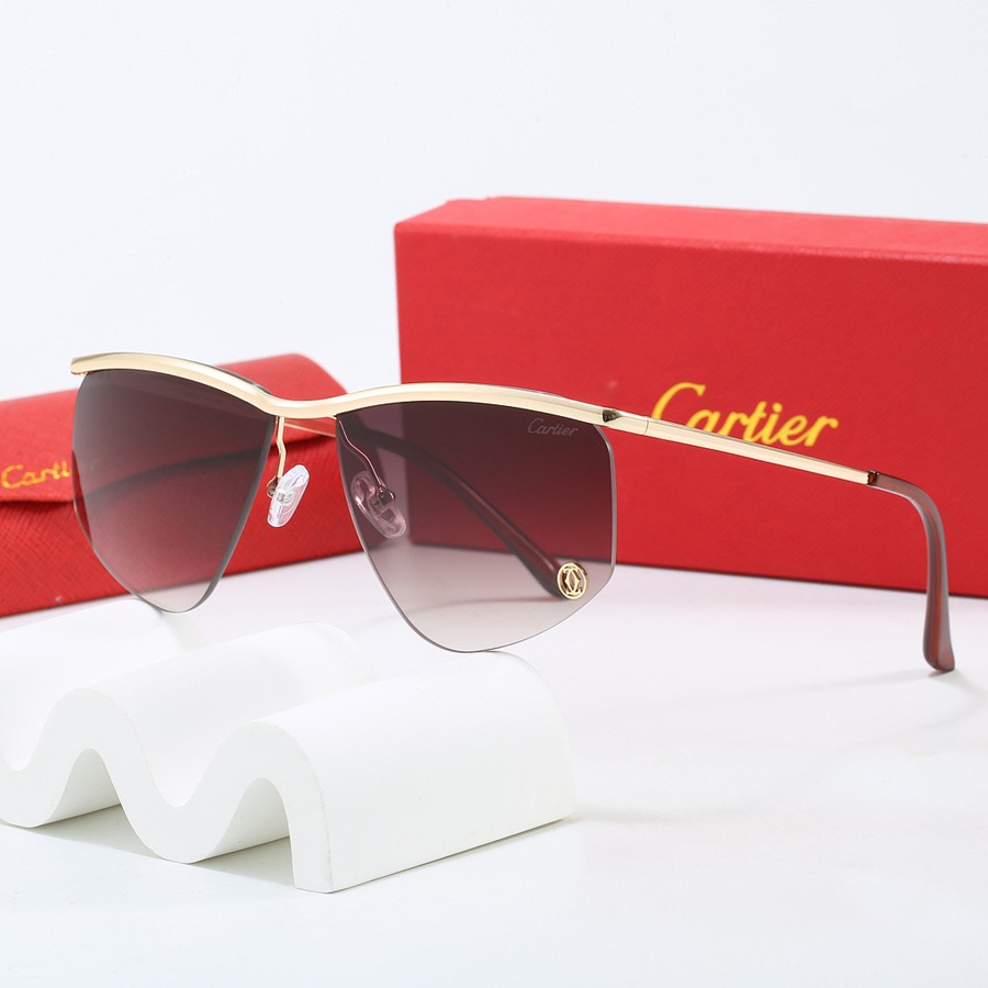 7 colors new fashion sunglasses s260711149 - Image 2