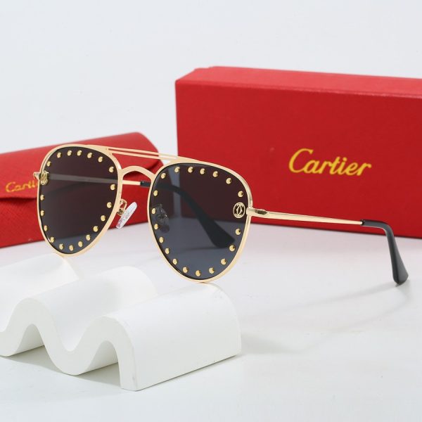 7 colors new fashion sunglasses s260711152
