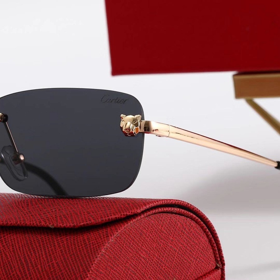 6 colors new fashion sunglasses s260711155 - Image 2