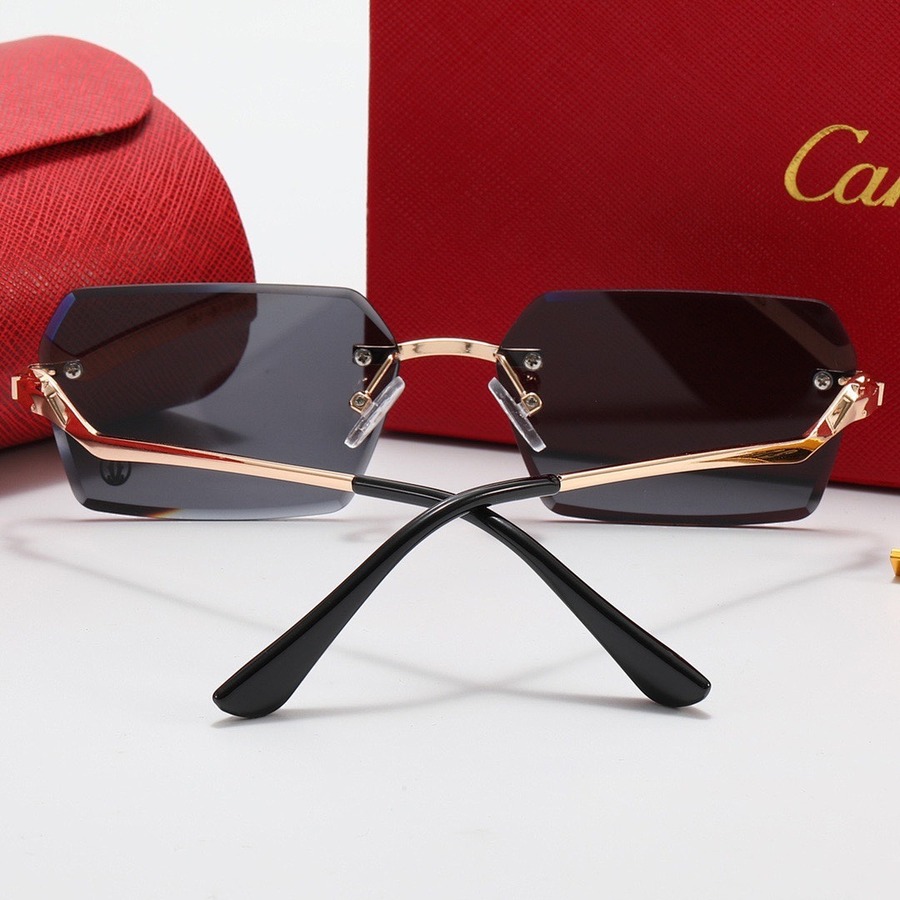4 colors new fashion sunglasses s260711156 - Image 2