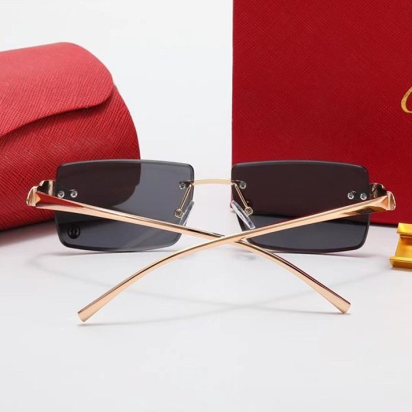 5 colors new fashion sunglasses s260711157