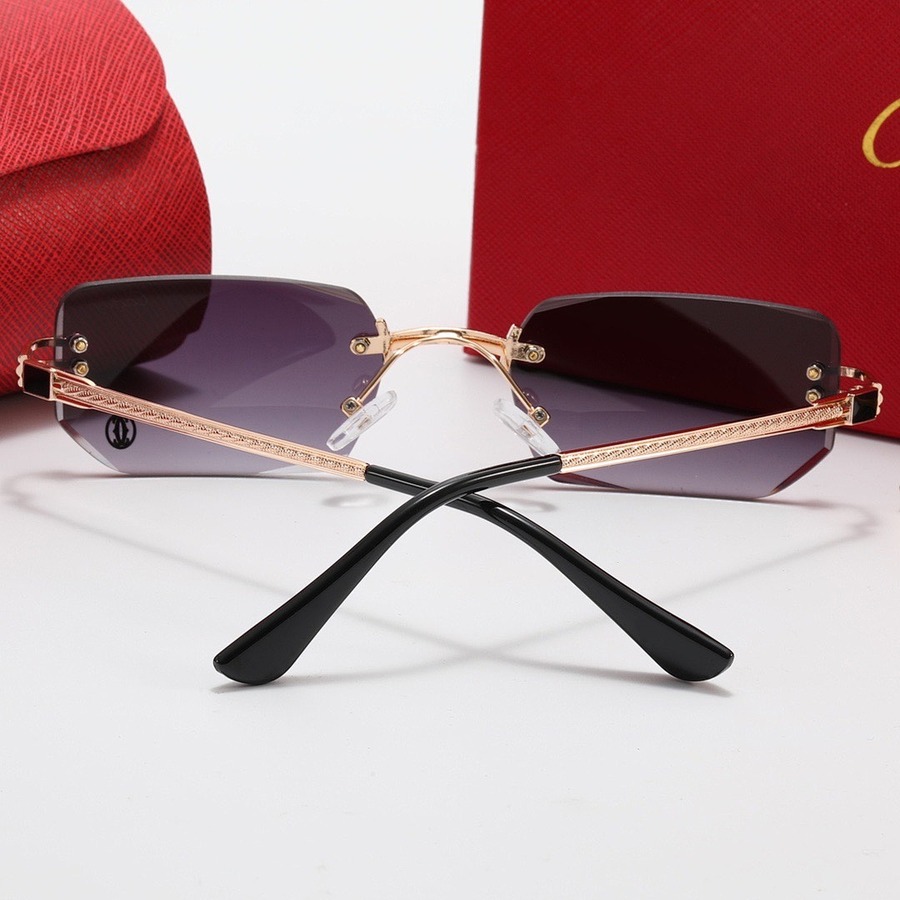 5 colors new fashion sunglasses s260711158 - Image 2