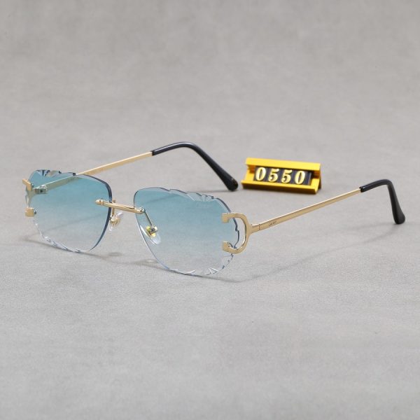 4 colors new fashion sunglasses s260711105